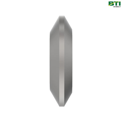 AZ101390: Rotary Radiator Screen Roller