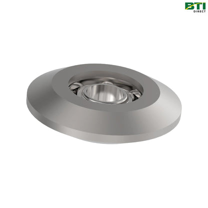 AZ101390: Rotary Radiator Screen Roller
