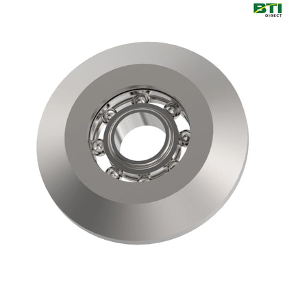 AZ101390: Rotary Radiator Screen Roller