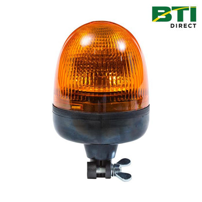 AZ101891: Beacon Light, Bolt Mounted, 12 Volt