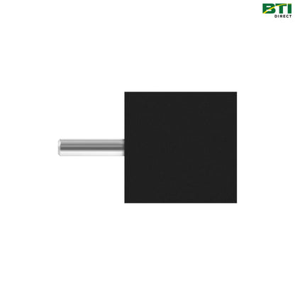 AZ102584: Frame Bumper