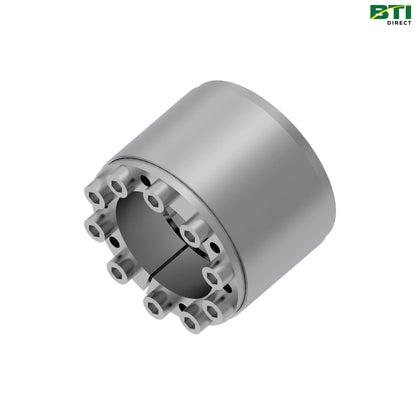 AZ103733: Cutterhead Pulley Hub, Right Side