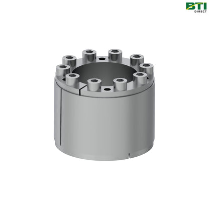 AZ103733: Cutterhead Pulley Hub, Right Side