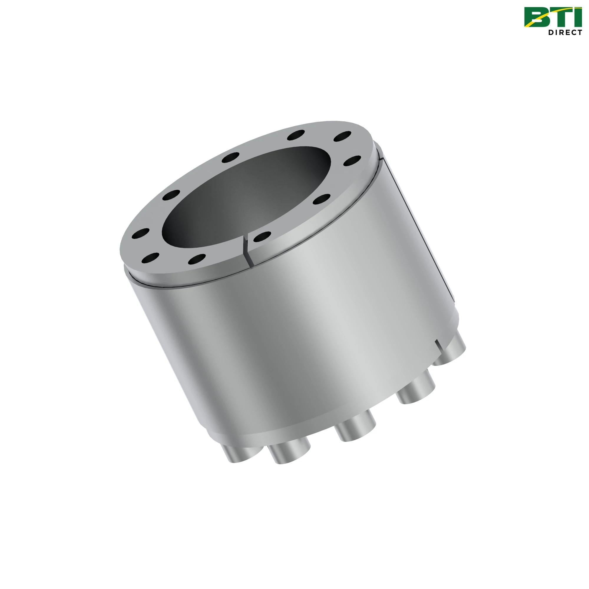 AZ103733: Cutterhead Pulley Hub, Right Side