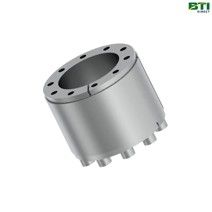 AZ103733: Cutterhead Pulley Hub, Right Side