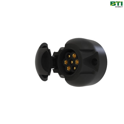 AZ13378: Socket Outlet