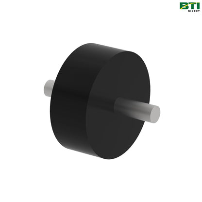 AZ22733: Isolator
