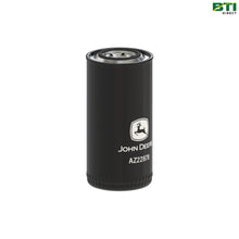  AZ22878: Hydraulic Oil Filter