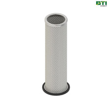  AZ25867: Secondary Air Filter Element