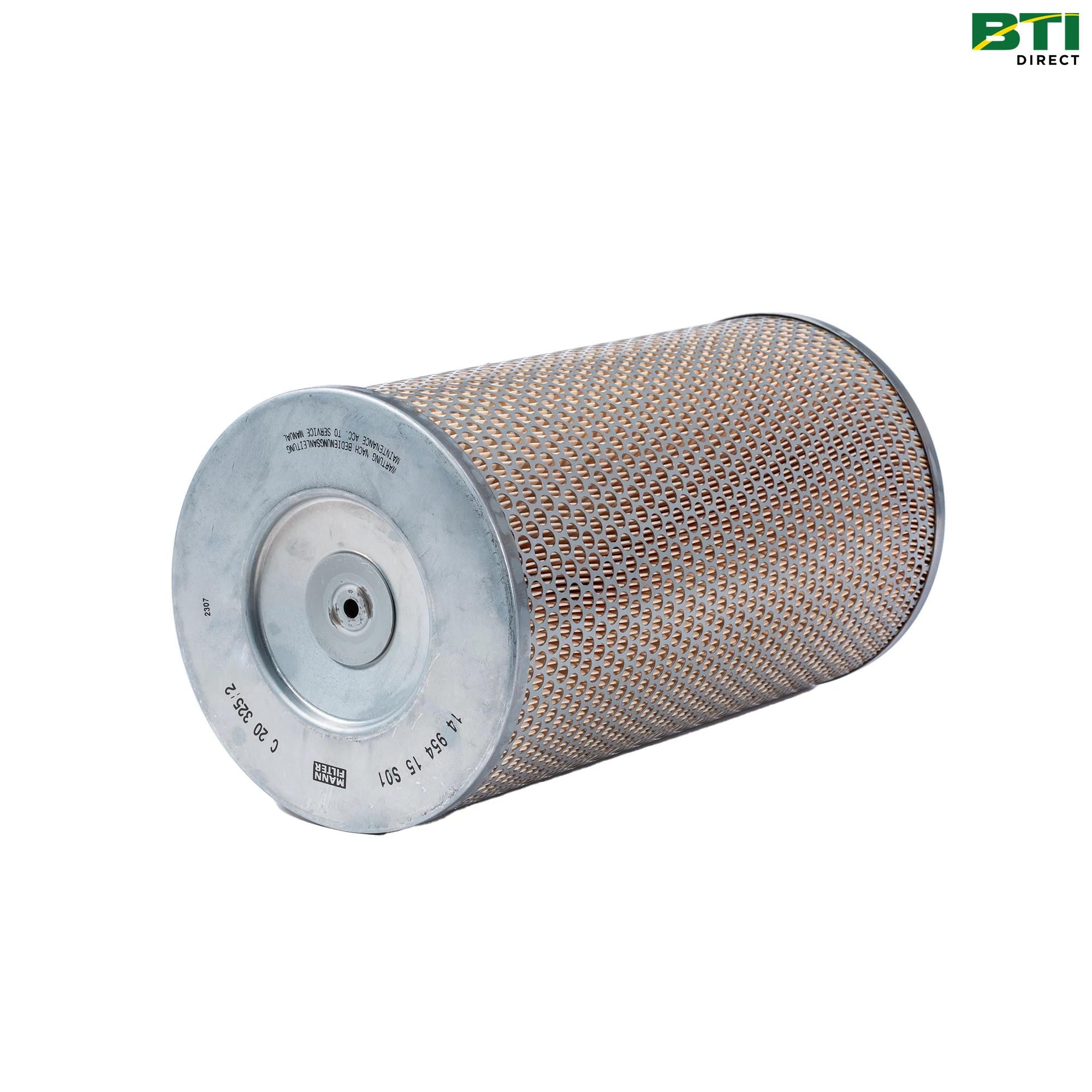 AZ30757: Primary Air Filter Element