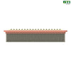 AZ43412: Cab Air Filter Element