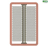 AZ43412: Cab Air Filter Element