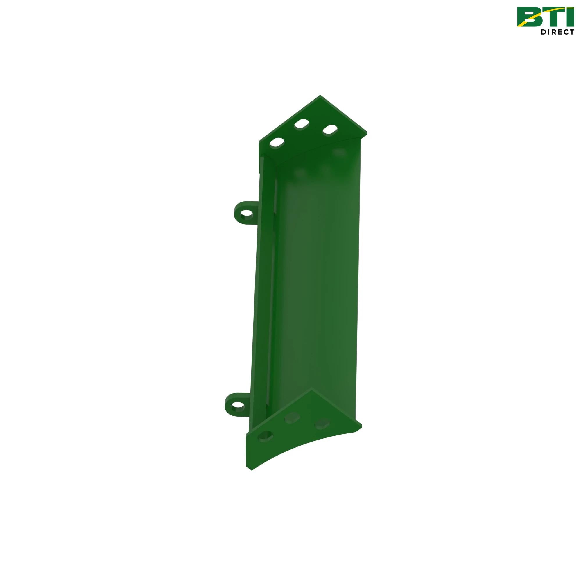 AZ43828: Fan Housing Cover