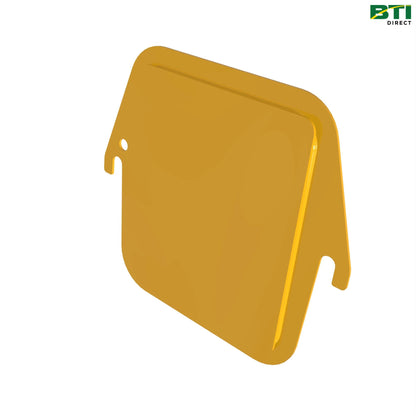 AZ43830: Spout Cleanout Door Cover