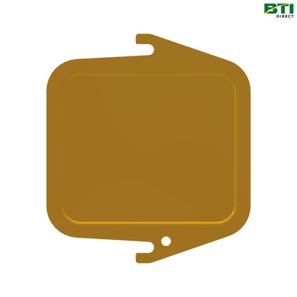 AZ43830: Spout Cleanout Door Cover