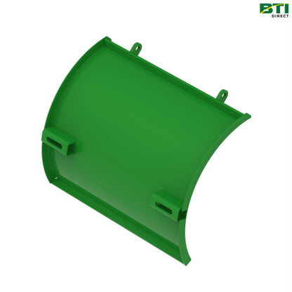 AZ46608: Blower Fan Housing Cover