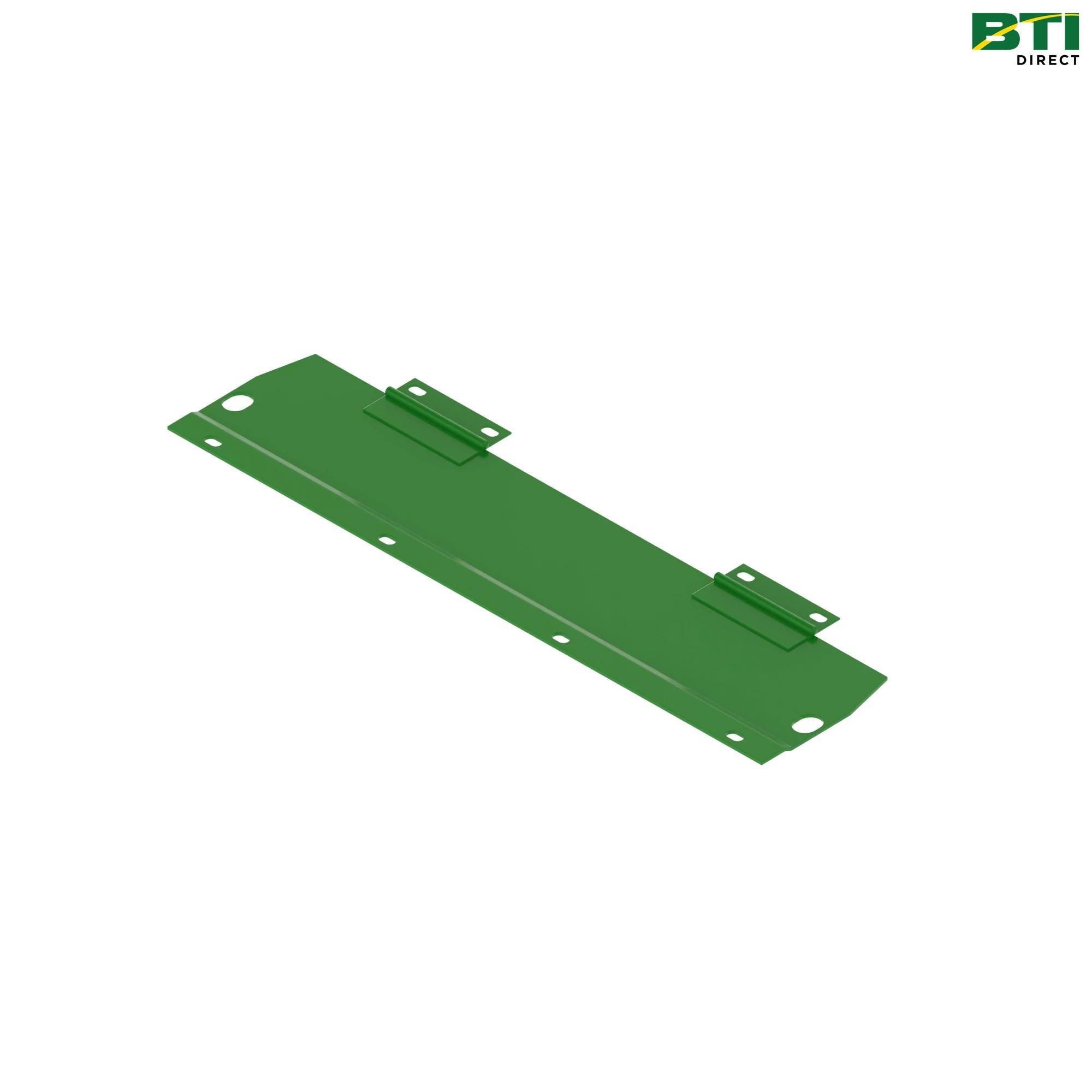 AZ47085: Parts of Feeding Channel Flap