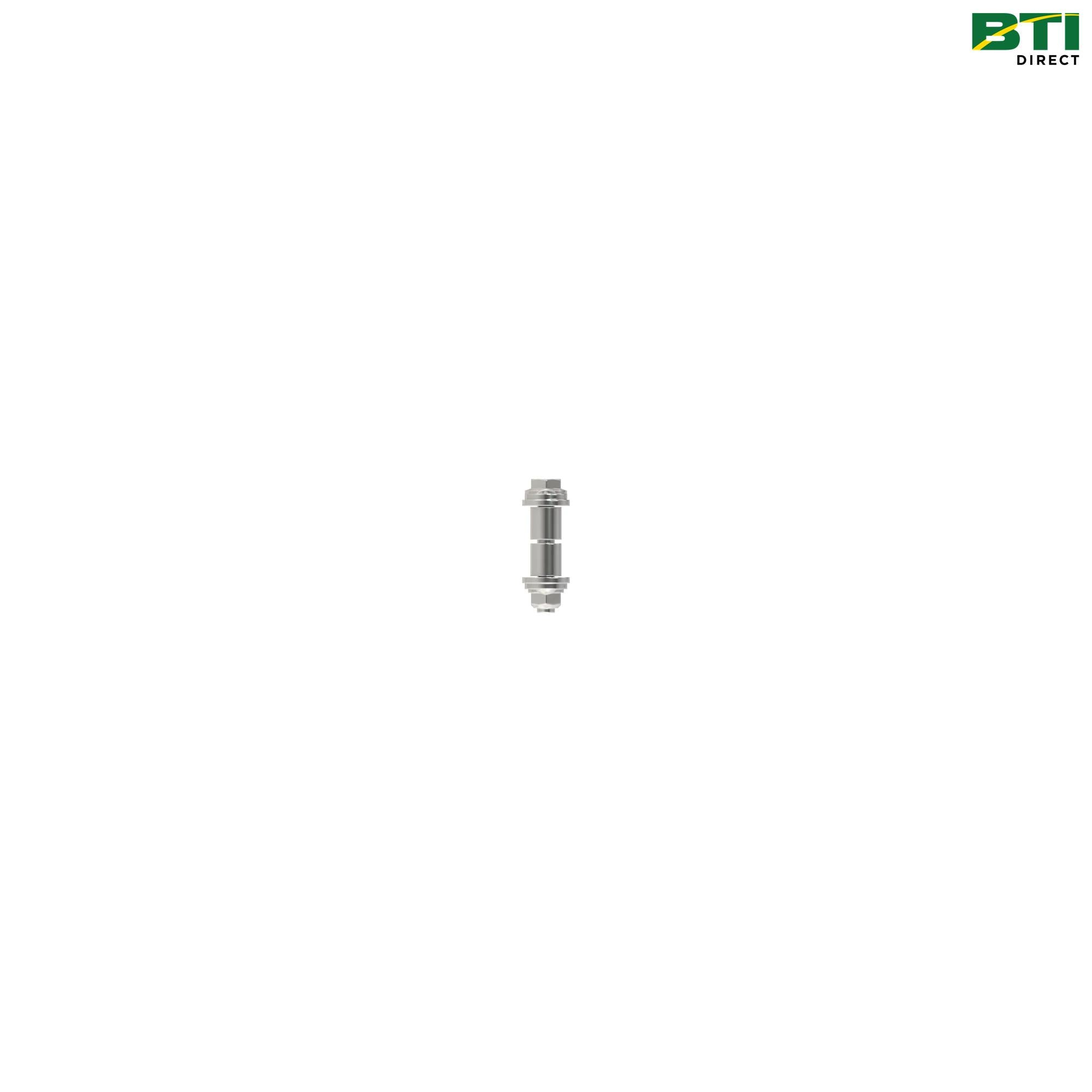 AZ47886: Feedroll Unit Roller Chain