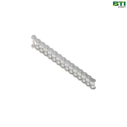 AZ47886: Feedroll Unit Roller Chain