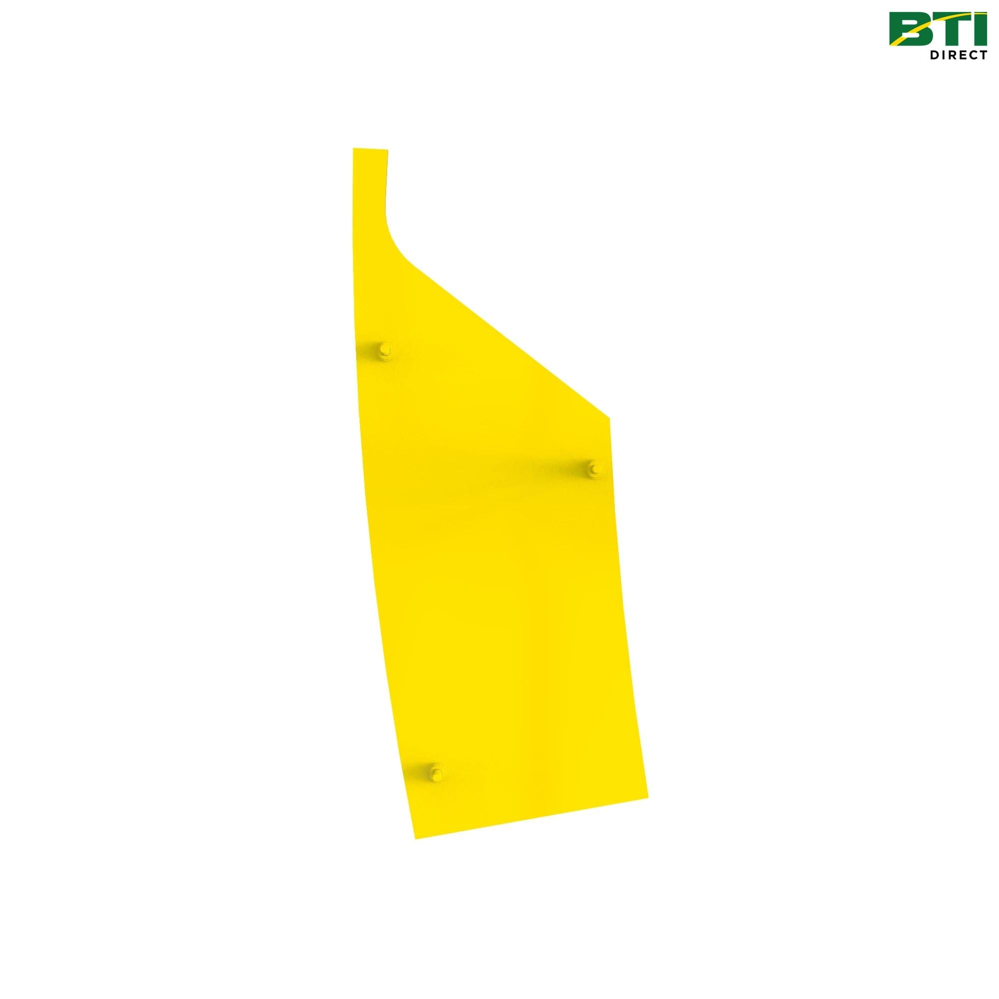 AZ48902: Wear Plate