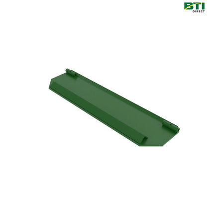 AZ48919: Deflector