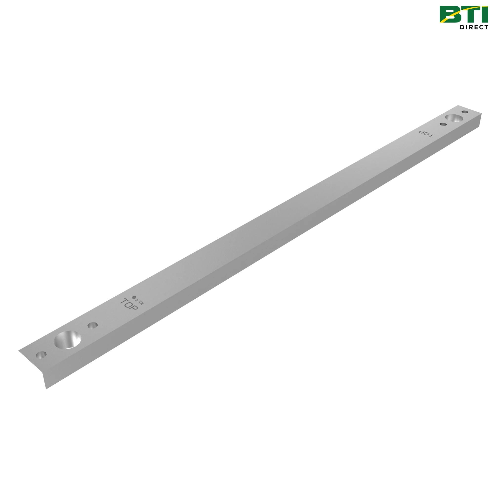 AZ50122: Heavy-Duty Stationary Corn Knife