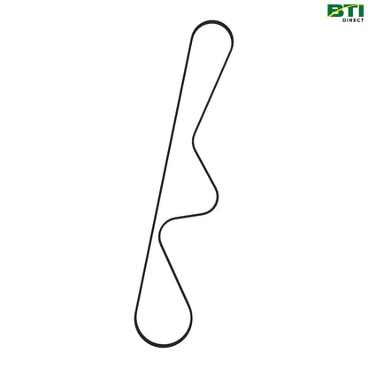 AZ51640: Powertrain Main Drive Belt Set, Effective Length 6375 mm (251 inch)