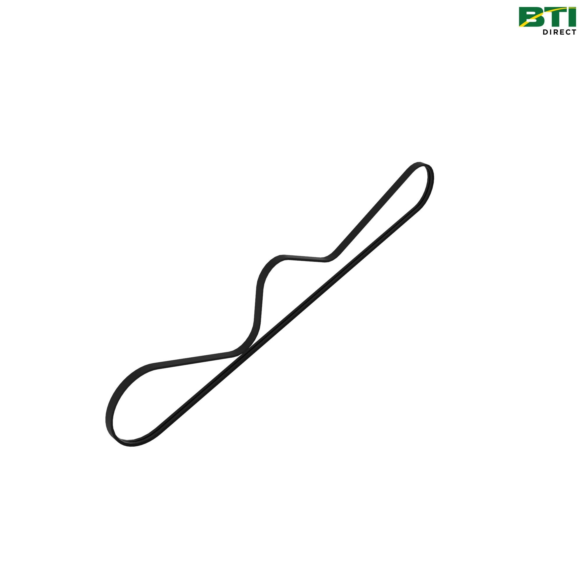 AZ51640: Powertrain Main Drive Belt Set, Effective Length 6375 mm (251 inch)