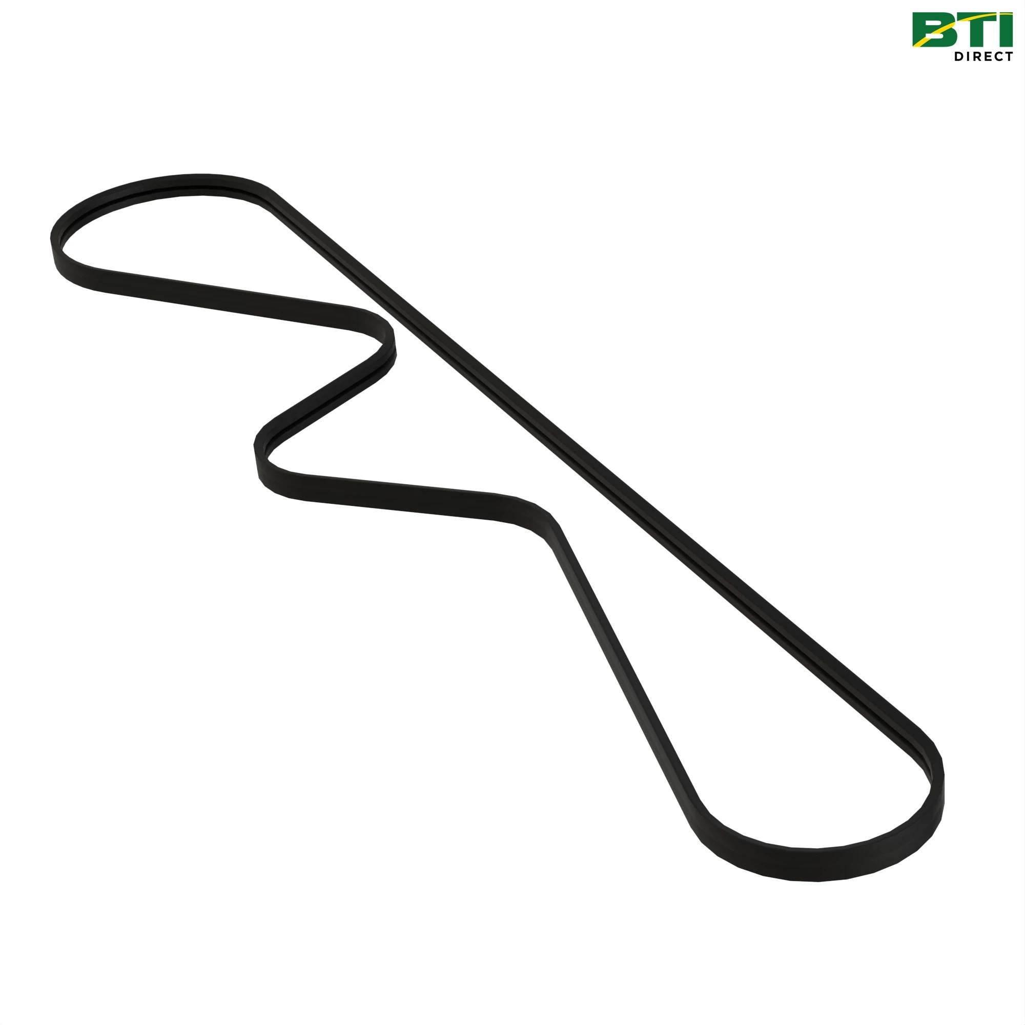 AZ51641: Belt Set, Effective Length 6375 mm (251 inch)
