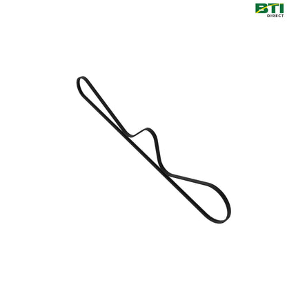 AZ53570: Main Drive V-Belt, Effective Length 6275 mm (247 inch)