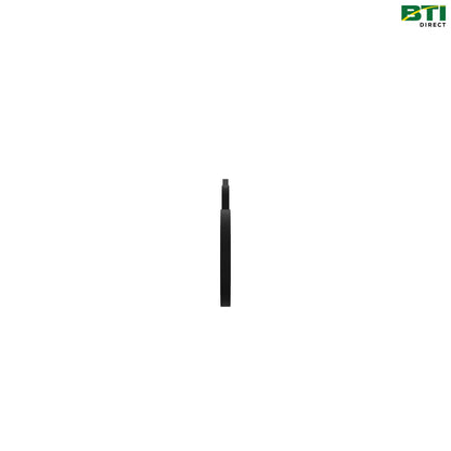 AZ53570: Main Drive V-Belt, Effective Length 6275 mm (247 inch)