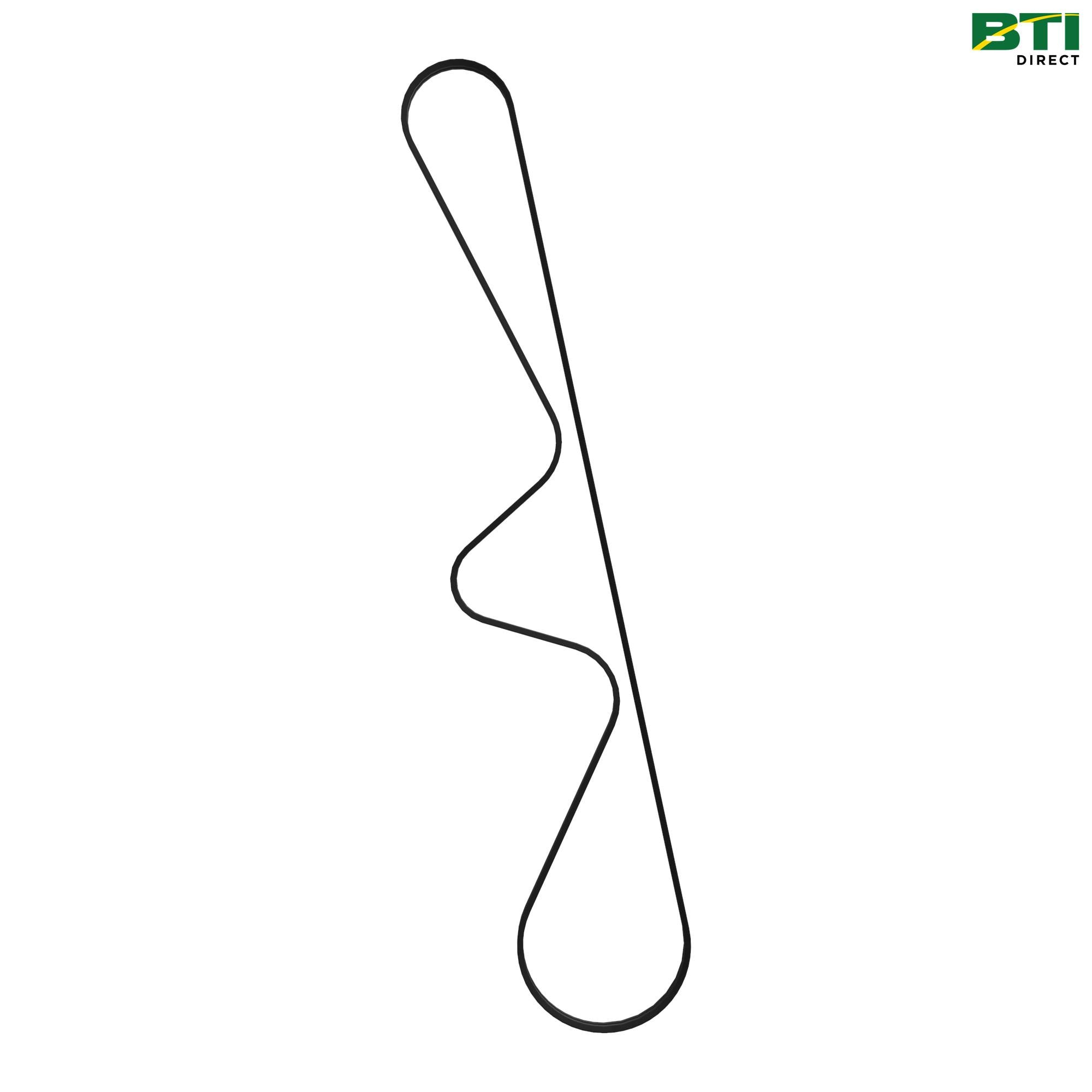 AZ53570: Main Drive V-Belt, Effective Length 6275 mm (247 inch)
