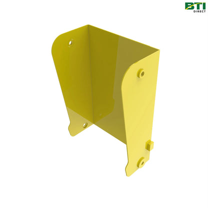 AZ54380: Spout Middle Flap