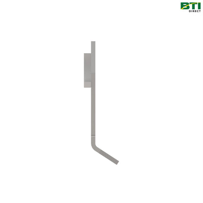AZ55155: Kernel Processor Frame Wear Plate