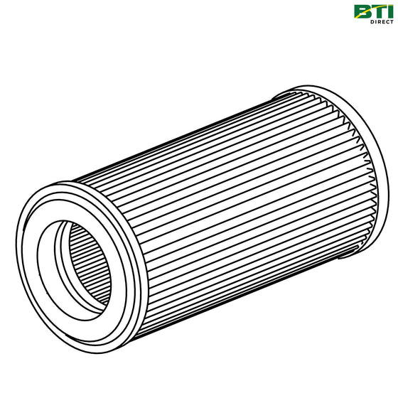 AZ55542: Primary Air Filter Element