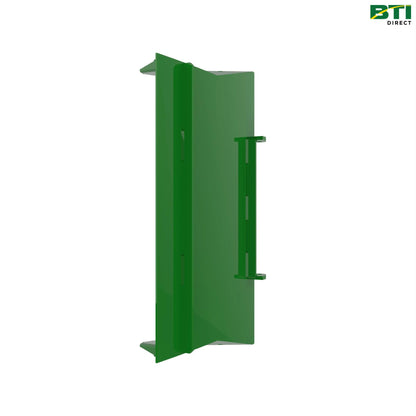 AZ55555: Rear Feeding Channel Power Chute