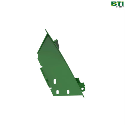 AZ55555: Rear Feeding Channel Power Chute