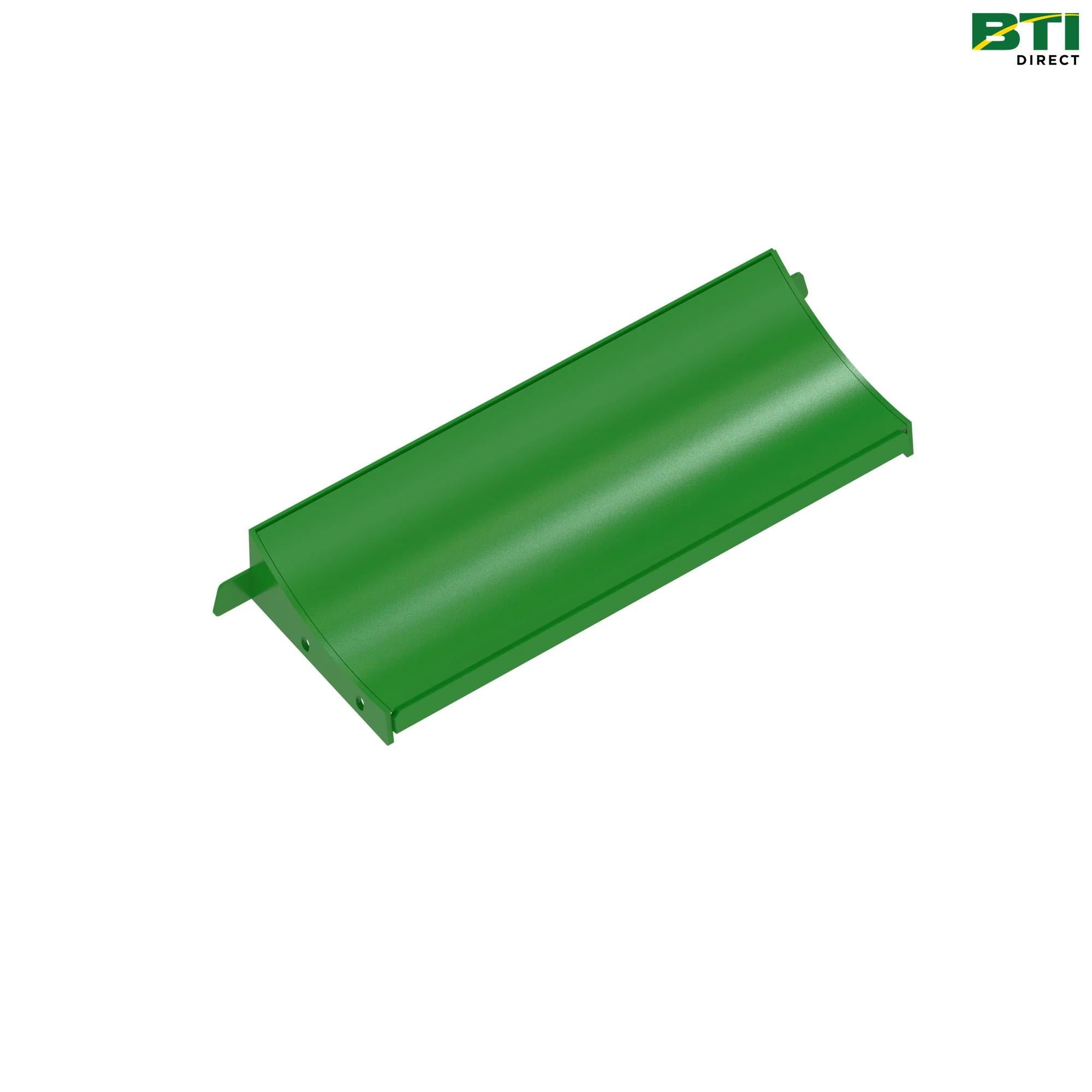AZ55604: Blower Spout Front Welded Band