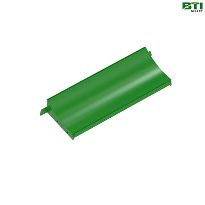 AZ55604: Blower Spout Front Welded Band