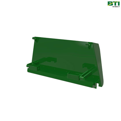 AZ57329: Chute