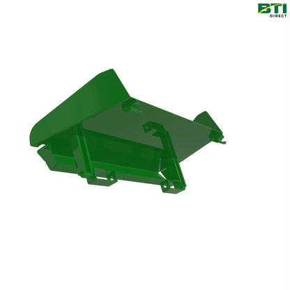 AZ57329: Chute