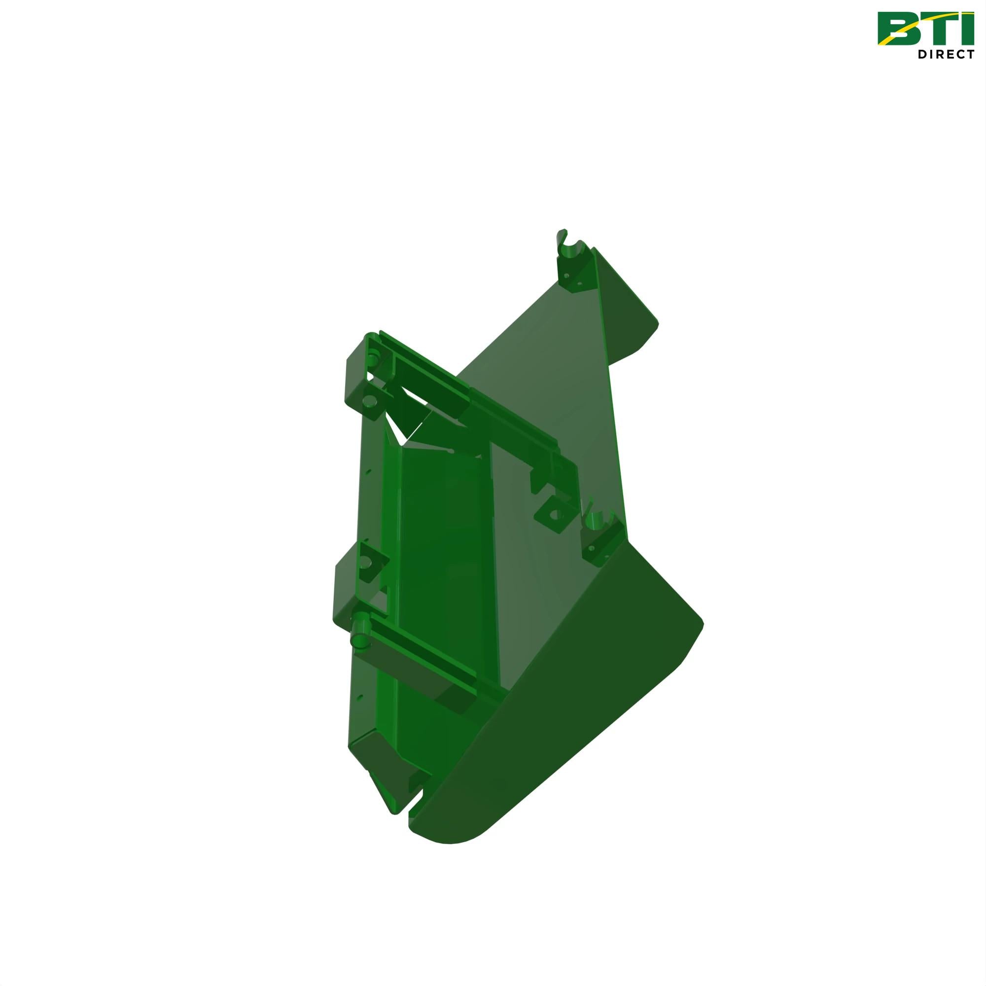 AZ57329: Chute
