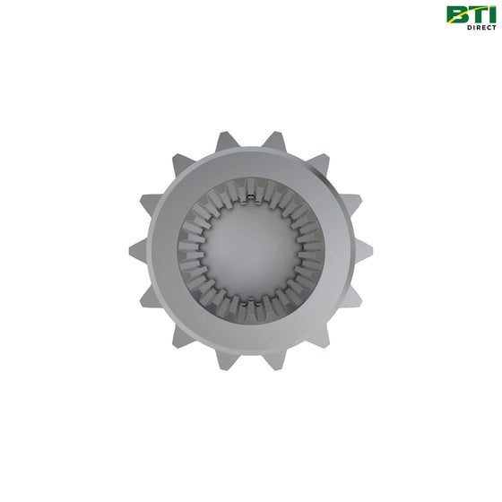 AZ57354: Feedroll Drive Chain Sprocket