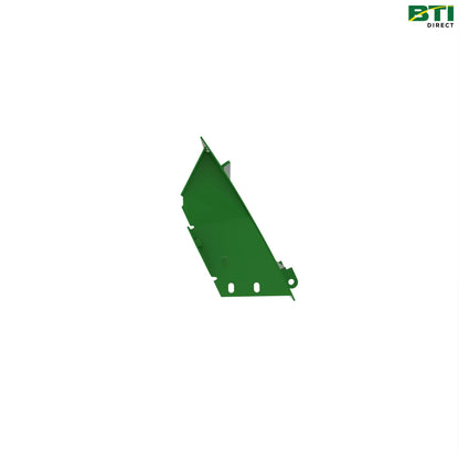 AZ57887: Feeding Channel Chute