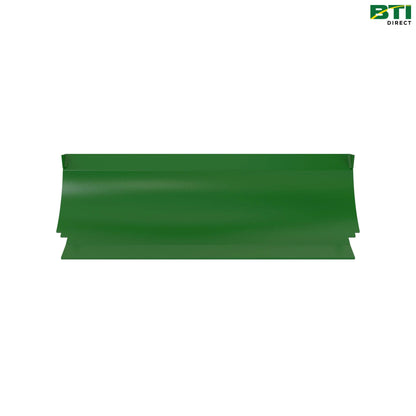 AZ58855: Cutterhead Front Cover, Wide