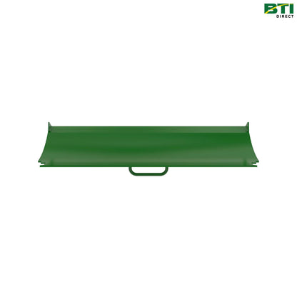 AZ58855: Cutterhead Front Cover, Wide