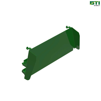 AZ61628: Chute