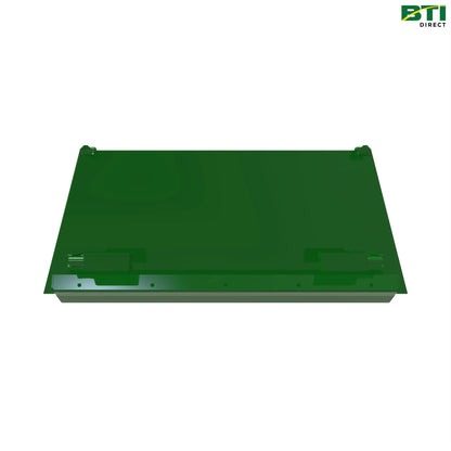 AZ61628: Chute