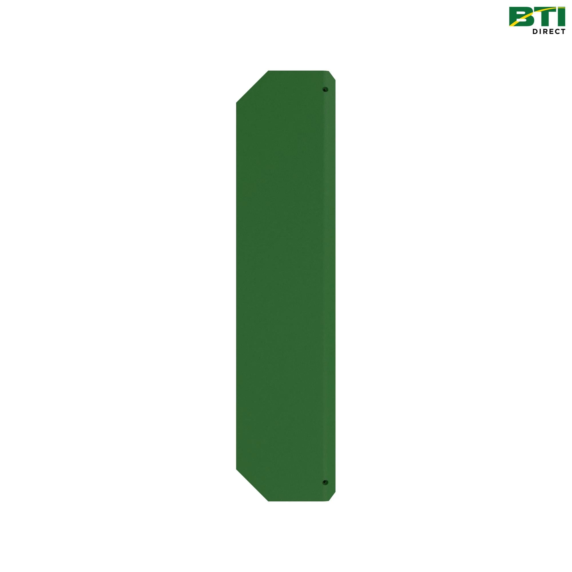 AZ63746: Deflector