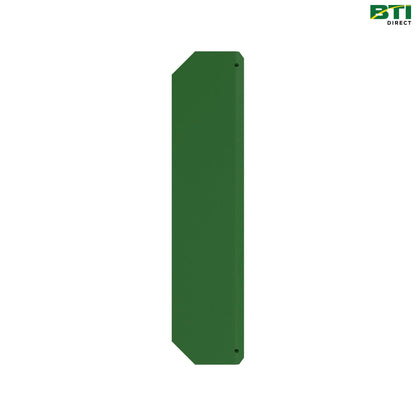 AZ63746: Deflector
